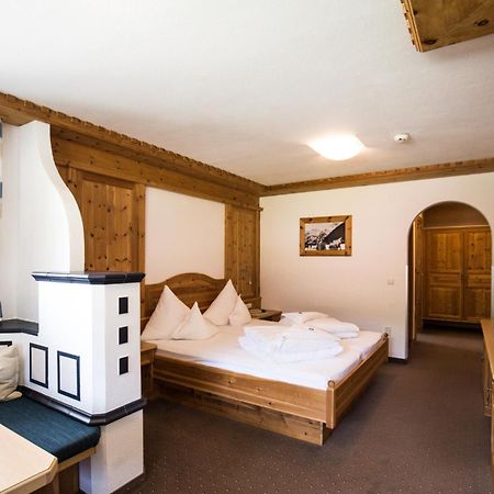 Landhaus Schnoeller Танхайм Екстериор снимка