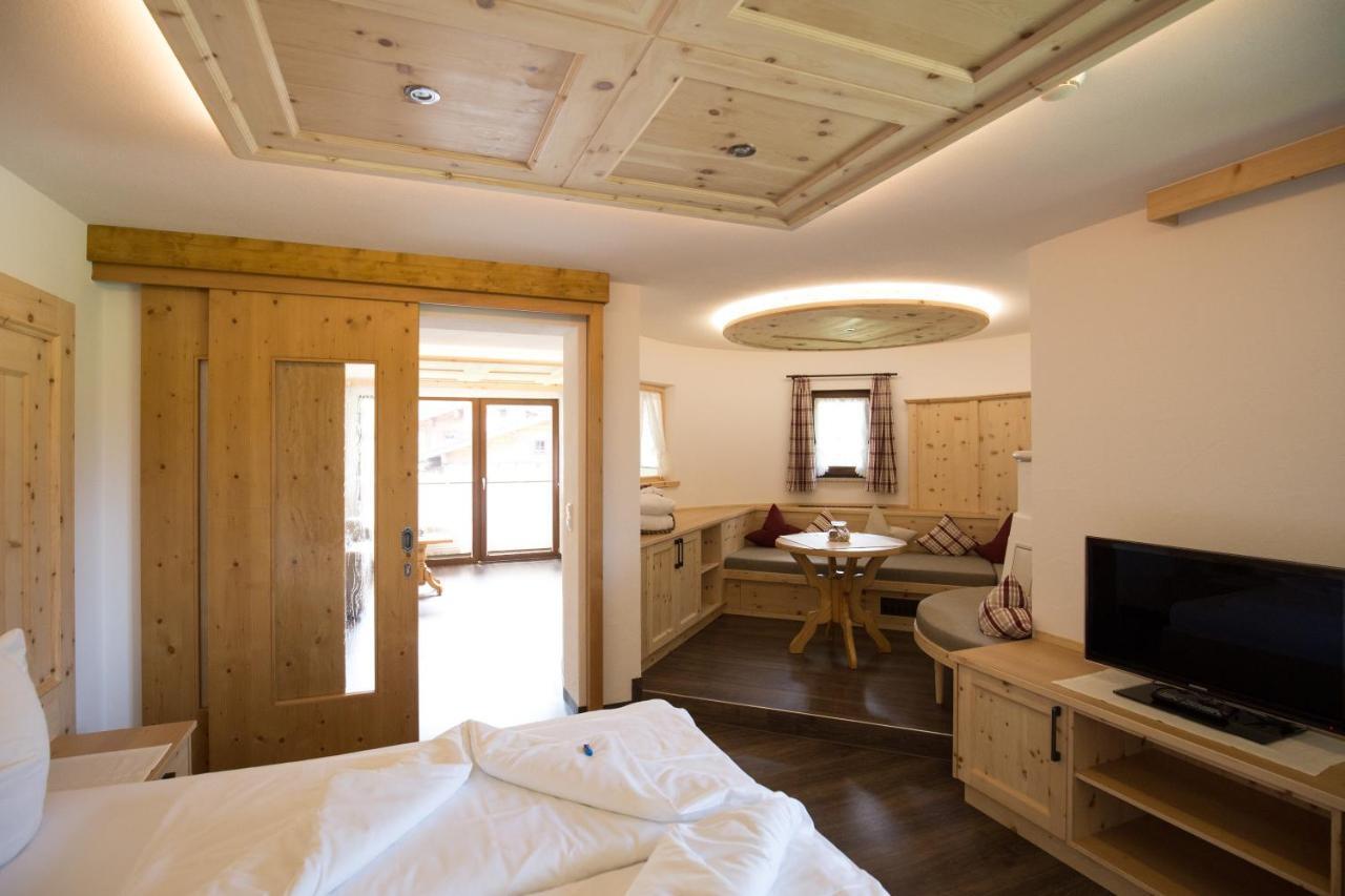 Landhaus Schnoeller Танхайм Екстериор снимка