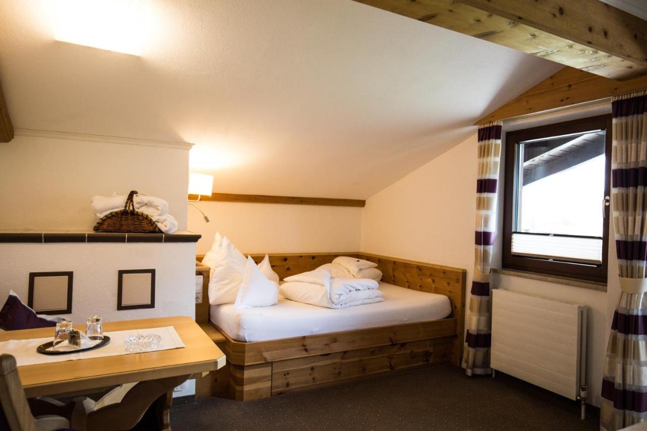 Landhaus Schnoeller Танхайм Екстериор снимка